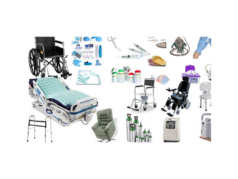 Medical Device Manufacturers, Suppliers, Exporters in Chennai