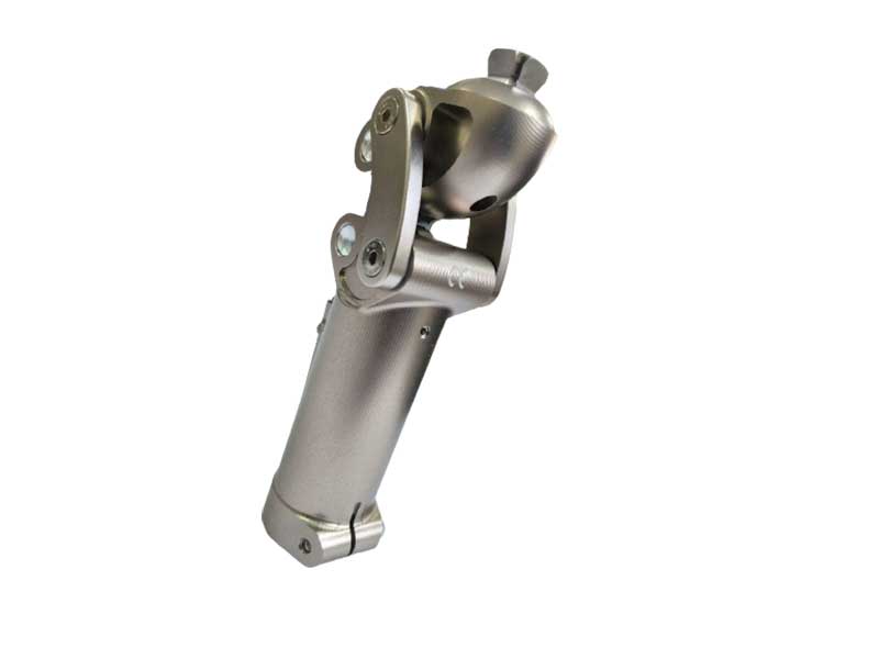 Prosthetic Knee Joint