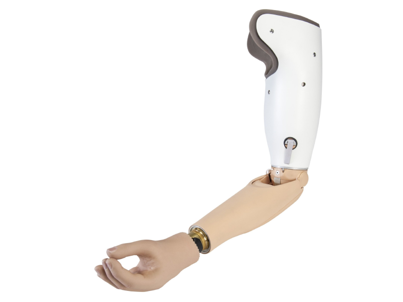 Transhumeral Prosthetic Kits Manufacturers, Suppliers, Exporters India