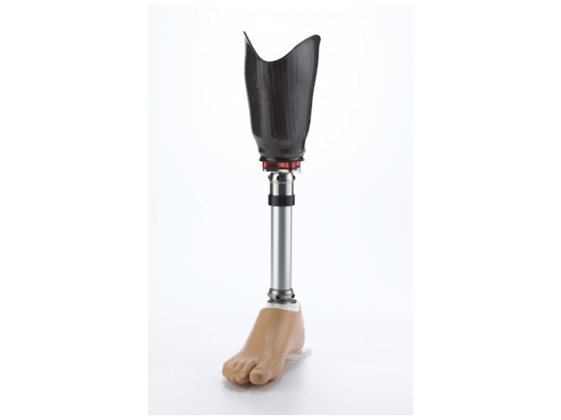 Transtibial Prosthesis Manufacturers, Suppliers, Exporters India