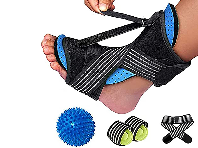 Orthotic Kit