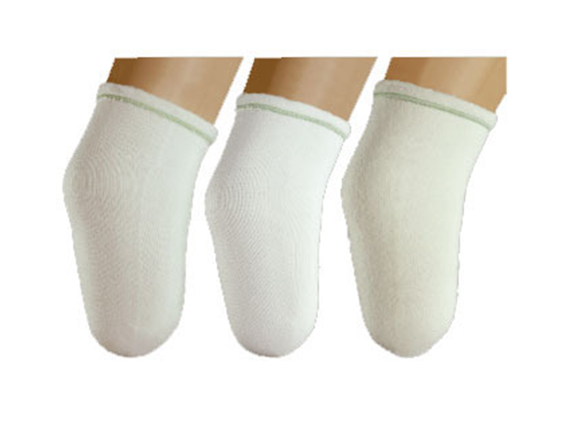 Prosthetic Cosmetic Socks