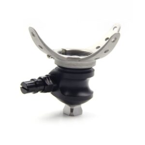 AK Shuttle Lock System