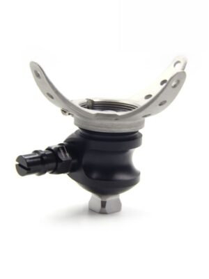AK Shuttle Lock System