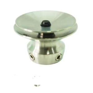 AK _ BK Pyramidal Socket Adapter For Draping