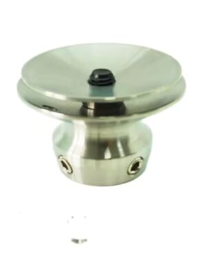 AK _ BK Pyramidal Socket Adapter For Draping
