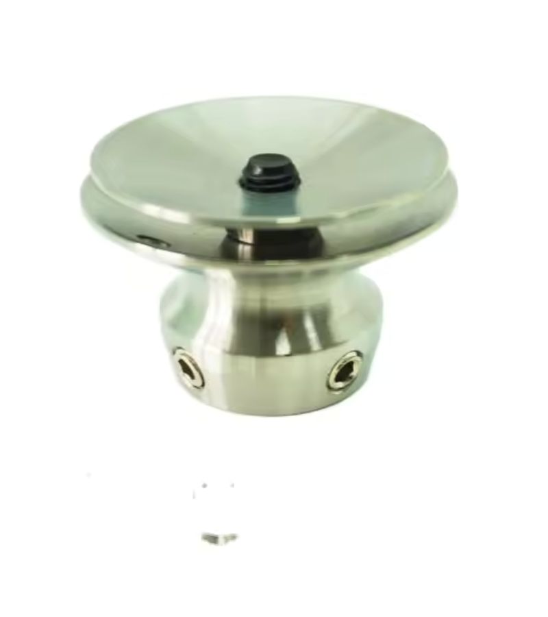 AK _ BK Pyramidal Socket Adapter For Draping