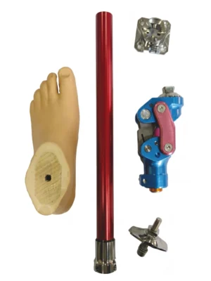 Above Knee Kit