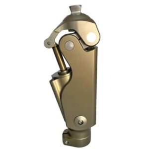 Active Motion Pneumatic Knee Joint