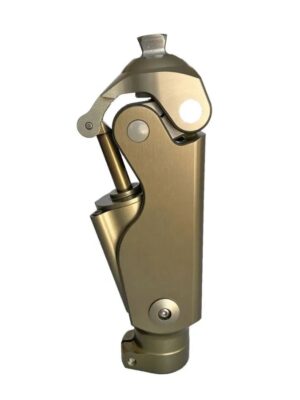 Active Motion Pneumatic Knee Joint