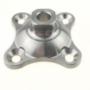 Adapter For Socket Flat Type Pyramidal