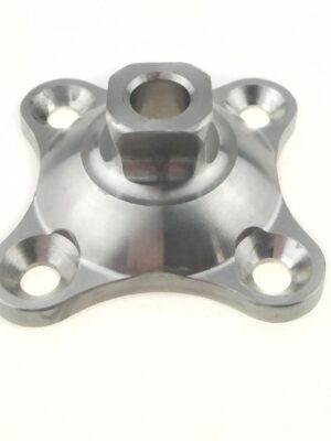 Adapter For Socket Flat Type Pyramidal