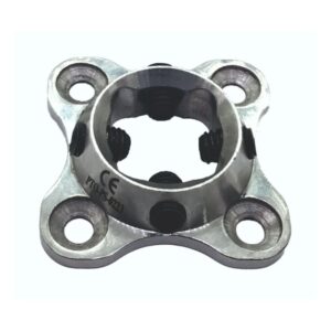 Adapter For Socket Flat Type Pyramidal Receiver