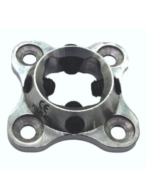 Adapter For Socket Flat Type Pyramidal Receiver