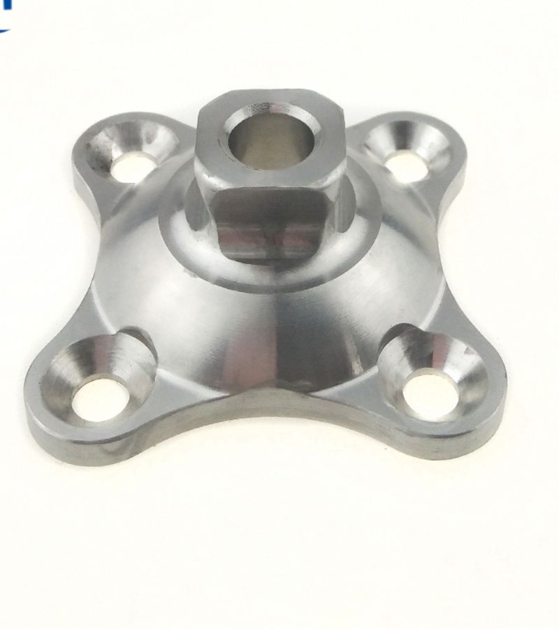 Adapter For Socket Flat Type Pyramidal