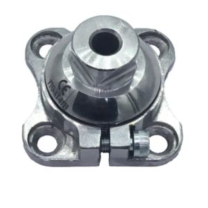 Adapter For Socket Flat Type With Inner (Pyramidal)