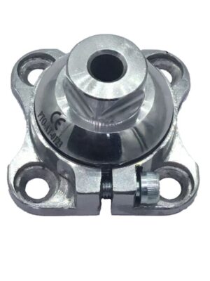 Adapter For Socket Flat Type With Inner (Pyramidal)
