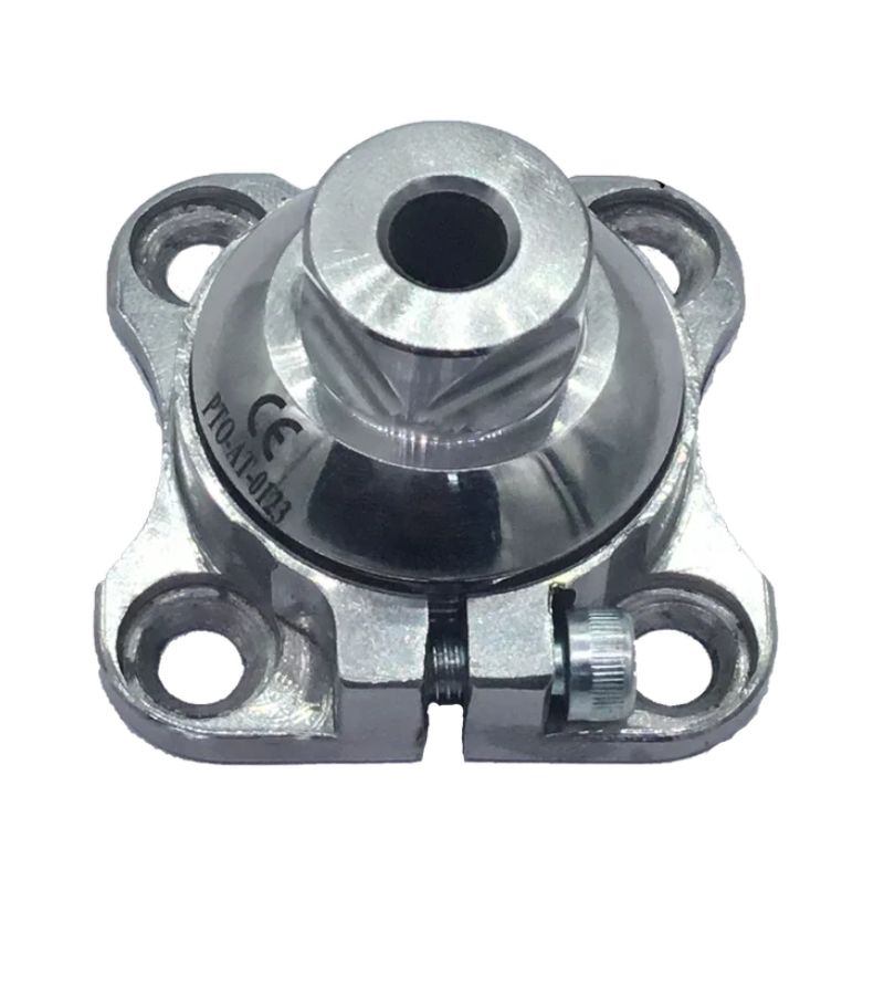 Adapter For Socket Flat Type With Inner (Pyramidal)
