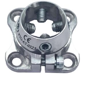 Adapter For Socket Flat Type With Inner (Threaded)