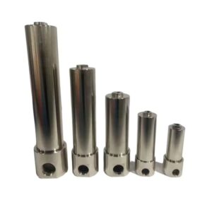 Adapter To Replace The Tube