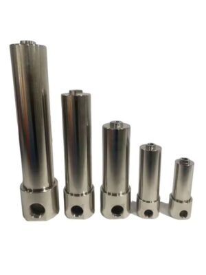 Adapter To Replace The Tube