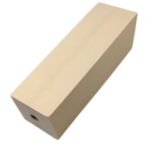 BK Foam Cover (160x160x400)mm