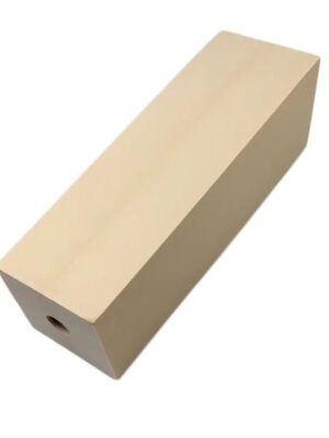 BK Foam Cover (160x160x400)mm