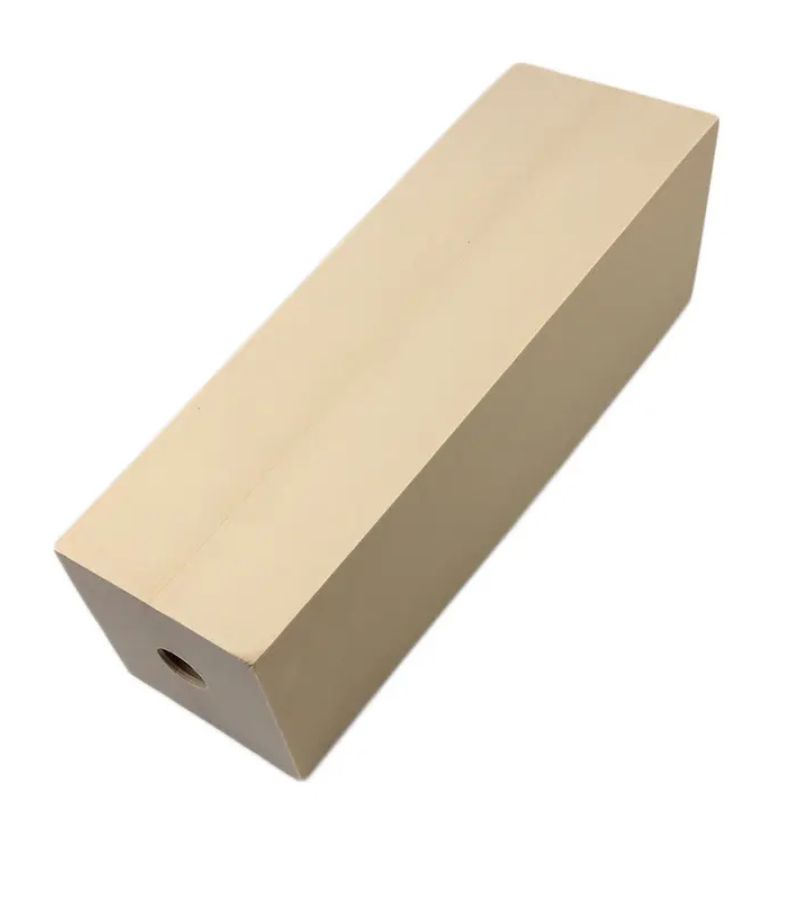 BK Foam Cover (160x160x400)mm