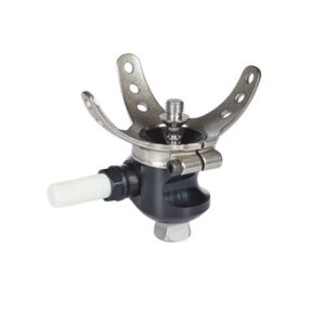 BK Shuttle Lock System