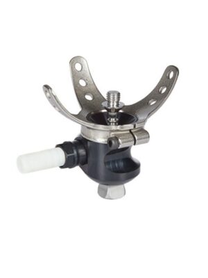 BK Shuttle Lock System