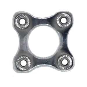 Base Plate For Flat Type Adapter