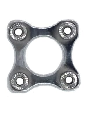 Base Plate For Flat Type Adapter