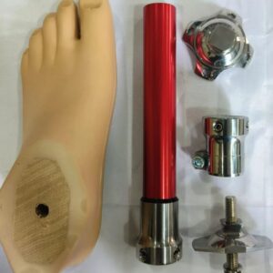 Below Knee Kit