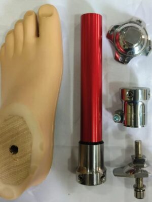 Below Knee Kit