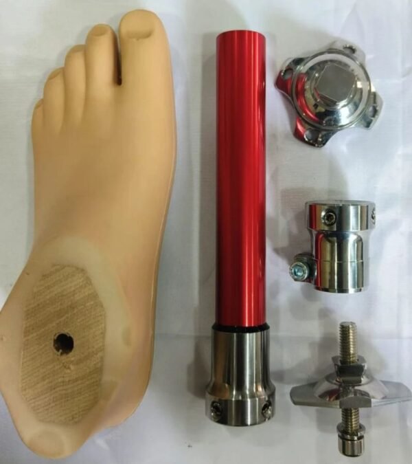 Below Knee Kit – Lives Health Care