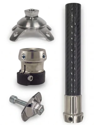 Below Knee Kit (Plus)
