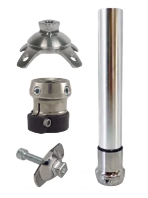 Below Knee Kit (Prime)