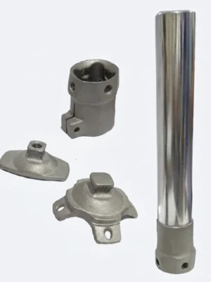 Below Knee Kit (Plus)