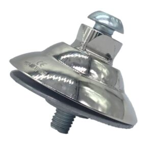 Bk Pyramidal Adapter For Draping