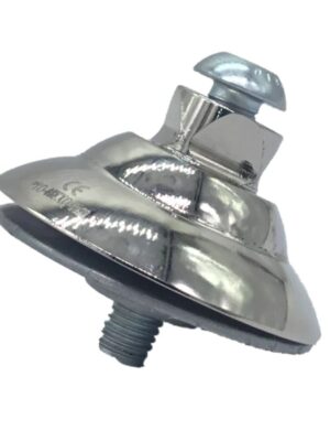 Bk Pyramidal Adapter For Draping