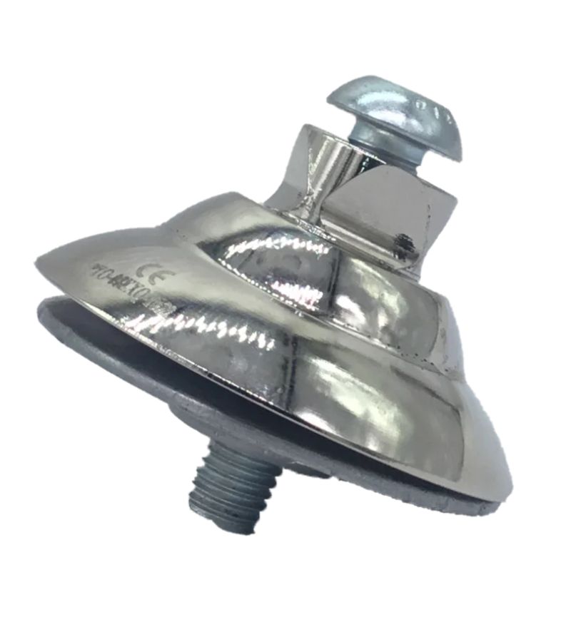 Bk Pyramidal Adapter For Draping