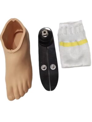 Dynamic Carbon Foot