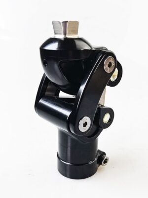 Four Bar Mechanical Knee Joint (Aluminium)