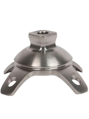 Four Pronge Socket Adapter