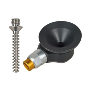 Index Shuttle Lock