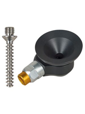 Index Shuttle Lock