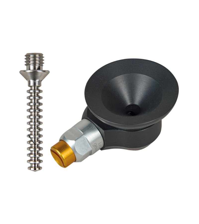 Index Shuttle Lock