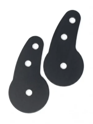 Metallic Ankle Joint