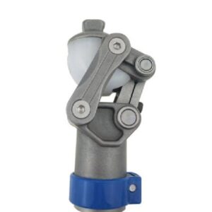 Polycentric (Four Bar) Knee Joint