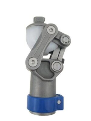 Polycentric (Four Bar) Knee Joint